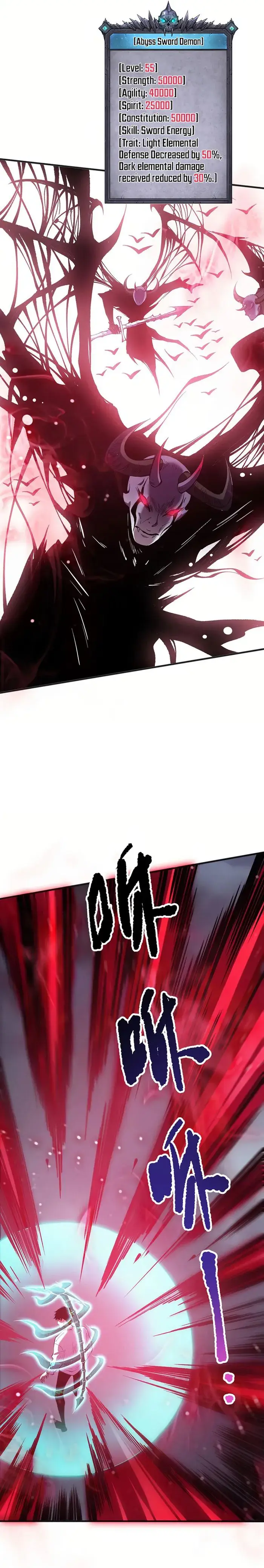 Catastrophic Necromancer Chapter 151 image 13_optimized